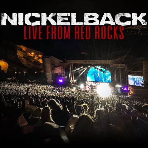 Nickelback concert - The Nickelback Get Rollin' Tour Setlist for 2024 includes songs such as "San Quentin," "Savin' Me," "Far Away," "Animals," "Someday," "Worthy to Say," and